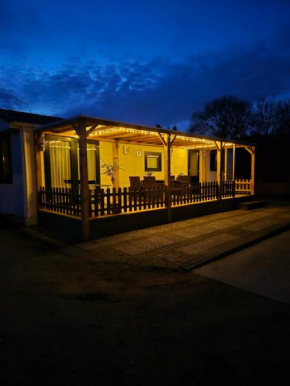 vakantiehuisje Holterberg